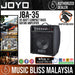 Joyo JBA-35 35W Bass Amplifier - Music Bliss Malaysia