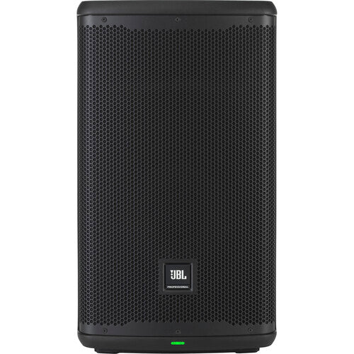 JBL EON710 1300W 10" Powered Speaker with Speaker Stand and Cable - Music Bliss Malaysia