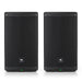 JBL EON712 1300W 12" Powered PA Speaker with Speaker Stands and Cables - Pair (EON 712 / EON-712) - Music Bliss Malaysia
