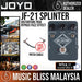 Joyo JF-21 Splinter Distortion Guitar Effect Pedal - Music Bliss Malaysia