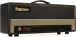 Friedman JJ-100 Jerry Cantrell Signature 100-watt 2-channel Tube Head with Boost - Music Bliss Malaysia