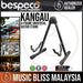 Bespeco KANGAU A-Frame Universal Guitar Stand - Music Bliss Malaysia