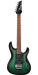 Ibanez Kiko Loureiro Signature KIKOSP3 Electric Guitar - Trans Emerald Burst - Music Bliss Malaysia