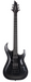 Cort KX700 EverTune Electric Guitar with Bag - Open Pore Black - Music Bliss Malaysia