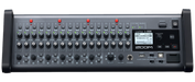 Zoom L20R 20-channel Rackmount Digital Mixer / Recorder with 0% Instalment - Music Bliss Malaysia