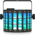 Behringer LED DERBY DSL1 - Dual-Mode LED Derby and Strobe Lighting Effect - Music Bliss Malaysia