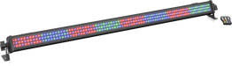 Behringer LED FLOODLIGHT BAR 240-8 RGB-R - Floodlight Bar with 240 RGB LED with Remote Control - Music Bliss Malaysia