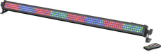 Behringer LED FLOODLIGHT BAR 240-8 RGB-R - Floodlight Bar with 240 RGB LED with Remote Control - Music Bliss Malaysia