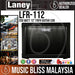 Laney LFR-112 400W 1x12 Active Cabinet (LFR112 / LFR 112) - Music Bliss Malaysia