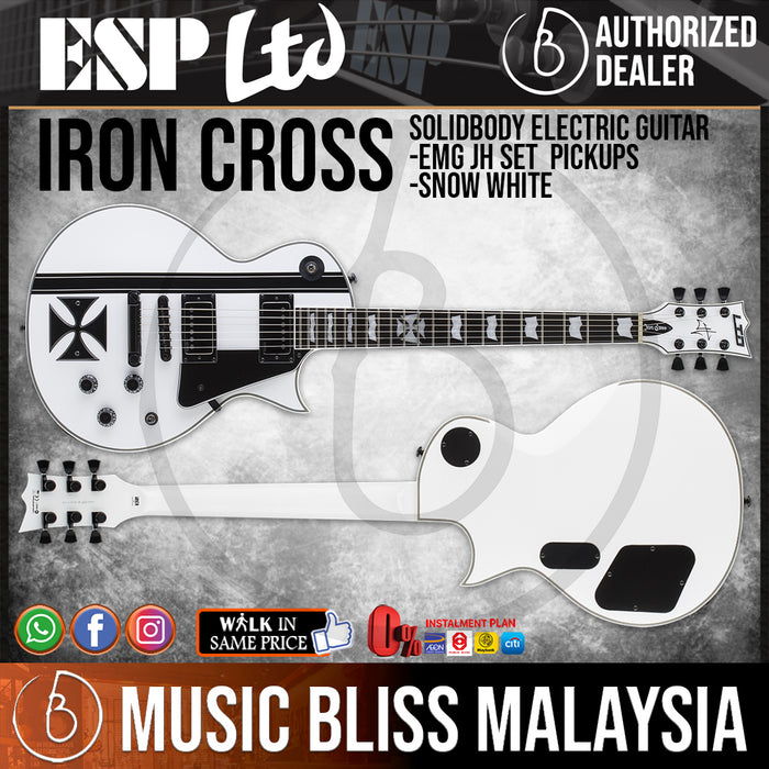 Jh sales iron cross