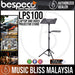 Bespeco Laptop and Video Projector Stand (LPS-100) - Music Bliss Malaysia