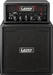 Laney Ministack-B-Iron Bluetooth Battery Powered Guitar Amplifier (MINISTACK B IRON) - Music Bliss Malaysia