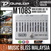 Jim Dunlop MXR MXR M108S 10 Band EQ Pedal (M-108S / M 108S) - Music Bliss Malaysia