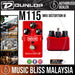 Jim Dunlop MXR M115 Distortion III Pedal (M-115 / M 115) *Crazy Sales Promotion* - Music Bliss Malaysia