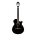 Ibanez AEG10NII Nylon - Black - Music Bliss Malaysia