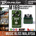 Jim Dunlop MXR M169 Carbon Copy Analog Delay Pedal (M-169 / M 169) *Crazy Sales Promotion* - Music Bliss Malaysia