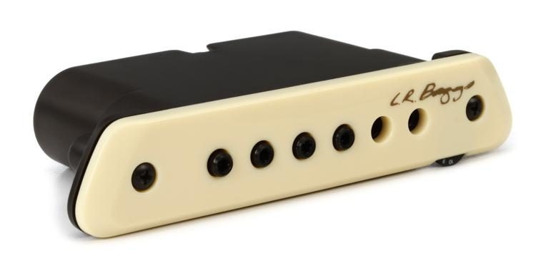 LR Baggs M1 Active Acoustic Guitar Soundhole Pickup *Crazy Sales Promotion* - Music Bliss Malaysia