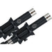 Telefunken M61 FET Omnidirectional Stereo Set Small-diaphragm Condenser Microphone - Music Bliss Malaysia