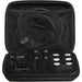 Telefunken M61 FET Omnidirectional Stereo Set Small-diaphragm Condenser Microphone - Music Bliss Malaysia