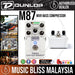 Jim Dunlop MXR M87 Bass Compressor Pedal (M-87 / M 87) *CMCO Promotion* - Music Bliss Malaysia