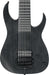 Ibanez Mårten Hagström Signature M8M Electric Guitar - Weathered Black - Music Bliss Malaysia