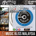 Martin MA140 SP 80/20 Bronze Authentic Acoustic Guitar Strings 12-54 - Music Bliss Malaysia