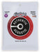 Martin MA535T Lifespan Treated Phosphor Bronze Authentic Aco Gtr Strings 11-52 - Music Bliss Malaysia