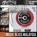 Martin MA540T Lifespan Treated Phosphor Bronze Authentic Aco Gtr Strings 12-54 - Music Bliss Malaysia