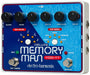 Electro-Harmonix Deluxe Memory Man 1100-TT Guitar Effects Pedal *Crazy Sales Promotion* - Music Bliss Malaysia