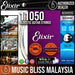 Elixir Strings Polyweb 80/20 Bronze Acoustic Guitar Strings .012-.053 Light - Music Bliss Malaysia