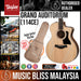Taylor 114ce Grand Auditorium - Cutaway, Electronics, Natural with Bag (114-CE / 114 CE) *Crazy Sales Promotion* - Music Bliss Malaysia