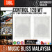 JBL Control 128WT 8" Premium In-Wall Loudspeaker - Pair (Control128WT / 128 WT) - Music Bliss Malaysia