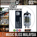 Electro Harmonix 12AT7 Preamp Vacuum Tube (Electro-Harmonix / EHX) - Music Bliss Malaysia