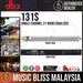 dbx 131s 31-band Equalizer *Everyday Low Prices Promotion* - Music Bliss Malaysia