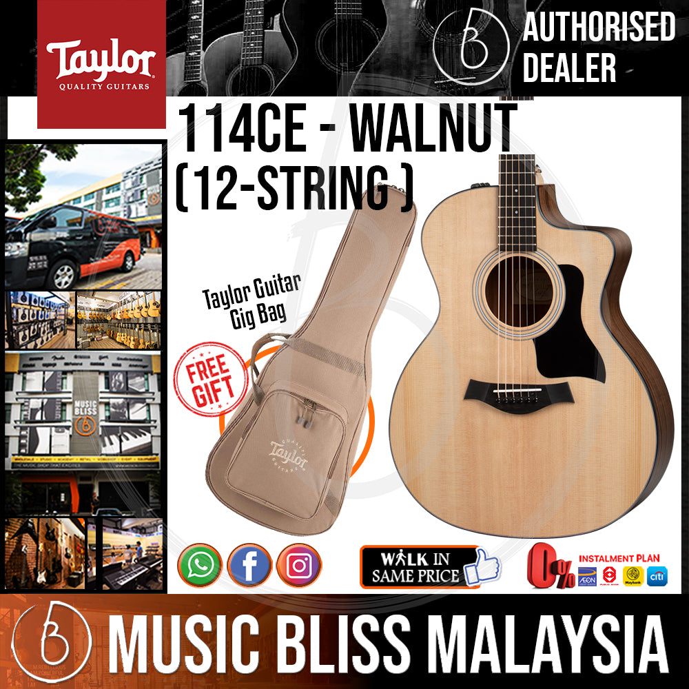 Taylor 150e 12 string for sale deals