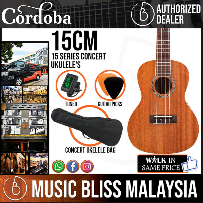 Best concert ukulele for beginners discount