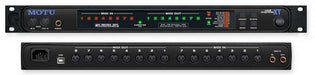 MOTU MIDI Express XT USB 8-In/8-Out USB MIDI Interface with SMPTE and MMC *Crazy Sales Promotion* - Music Bliss Malaysia