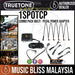 Truetone 1 SPOT Combo Pack Multi-pedal Power Adapter - Music Bliss Malaysia