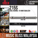 Dbx 215s Dual-channel 15-band Equalizer * Crazy Sales Promotion * - Music Bliss Malaysia