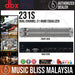 dbx 231s 31-band Equalizer *Crazy Sales Promotion* - Music Bliss Malaysia