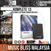 Native Instruments Komplete 13 Ultimate Software Production Suite - Music Bliss Malaysia