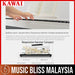 Kawai ES-920 Portable Digital Home Piano - White (ES920) - Music Bliss Malaysia