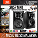 JBL 305P MKII Powered 5" 2-Way Studio Monitor - Pair (305PMKII MK2 / LSR305) *Crazy Sales Promotion* - Music Bliss Malaysia