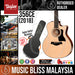 Taylor 356ce 12-string - Sapele Back and Sides with Hardcase (356-ce / 356 ce) *Crazy Sales Promotion* - Music Bliss Malaysia