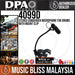 DPA d:vote 4099D Stereo Condenser Microphone for Drums with Mount Clip (4099 D) *Everyday Low Prices Promotion* - Music Bliss Malaysia