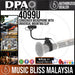 DPA d:vote 4099U Condenser Microphone with Universal Mounting Clip (4099 U) *Everyday Low Prices Promotion* - Music Bliss Malaysia