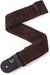 D'Addario 50CR01 Corduroy Woven Guitar Strap - Brown - Music Bliss Malaysia