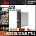 dbx 520 De-Esser *Everyday Low Prices Promotion* - Music Bliss Malaysia