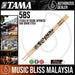 Tama 5BS Sticks of Doom Japanese Oak Drum Stick (5B-S) - Music Bliss Malaysia