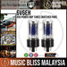 Electro Harmonix 6V6 Power Amp Tubes - Matched Pair (Electro-Harmonix / EHX) - Music Bliss Malaysia